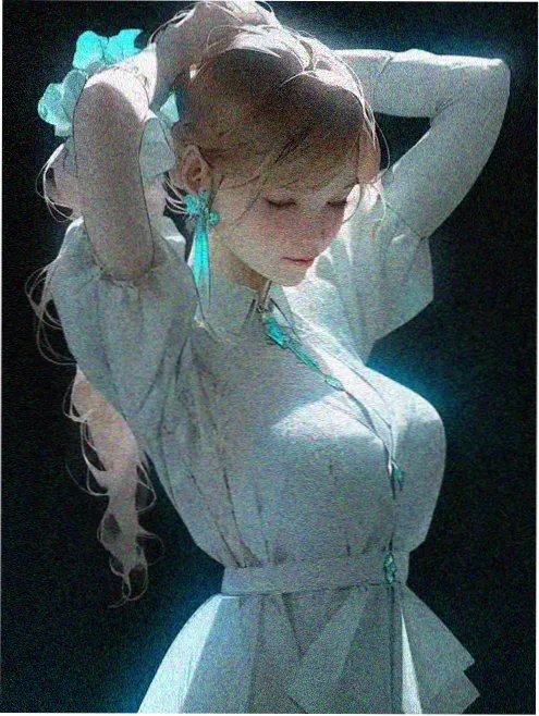 科幻电影票房榜：回声岛海报